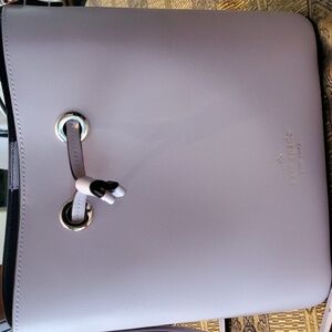 Kate Spade Bucket Bag NWOT